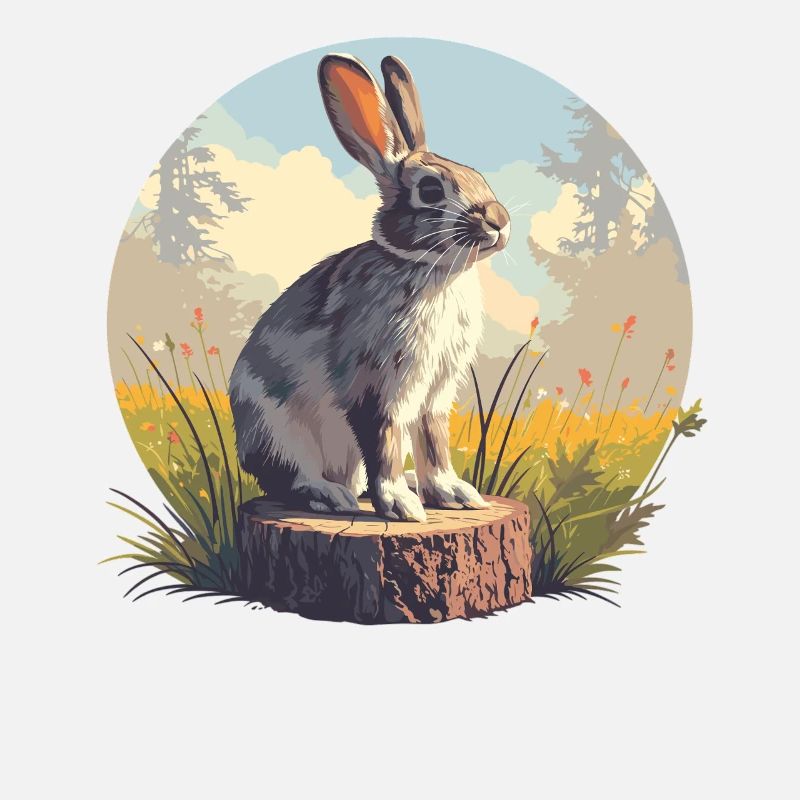 Hasen Hase