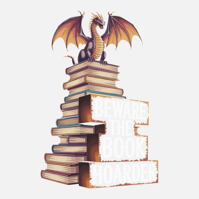 Fantasy Book Reader Magical Story Liebhaber