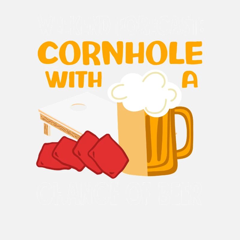Prédiction du week-end des amateurs de cornhole