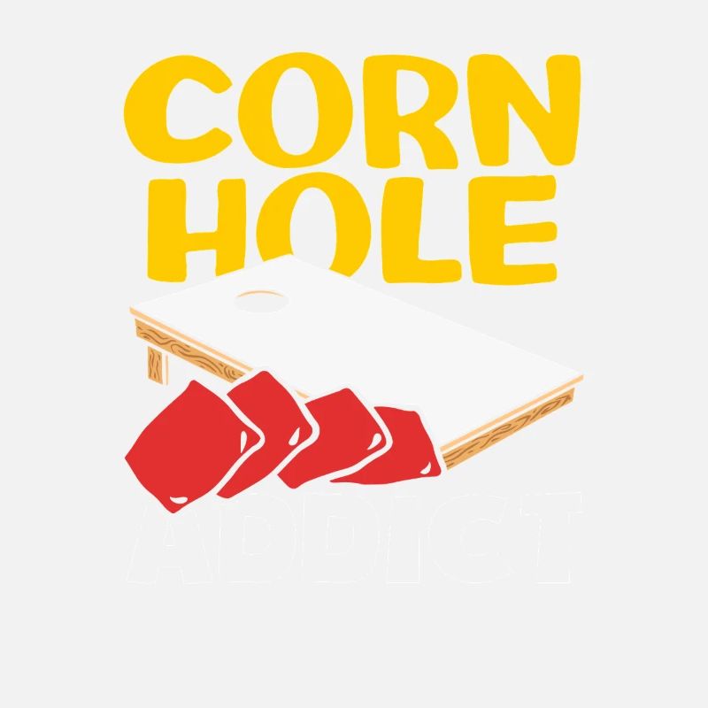 Cornhole Player Seeks Expert