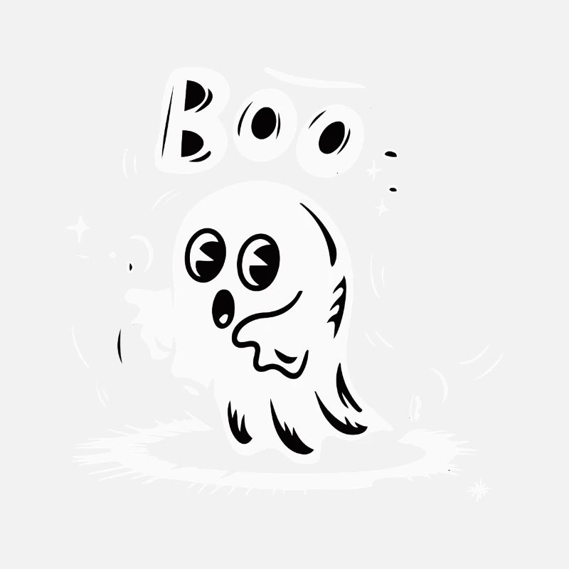 SPECTER BOO