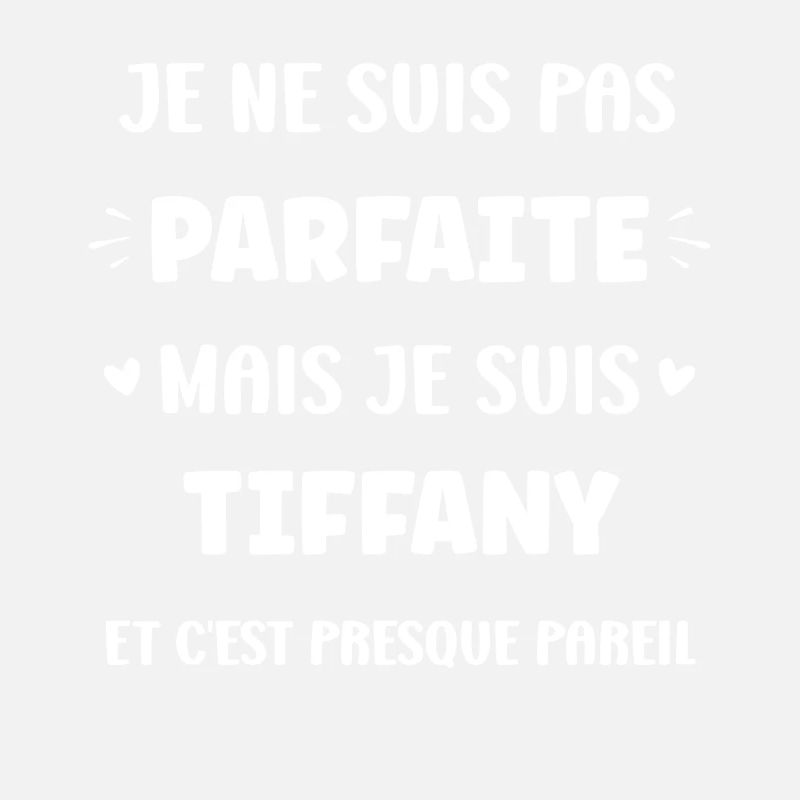 tiffany