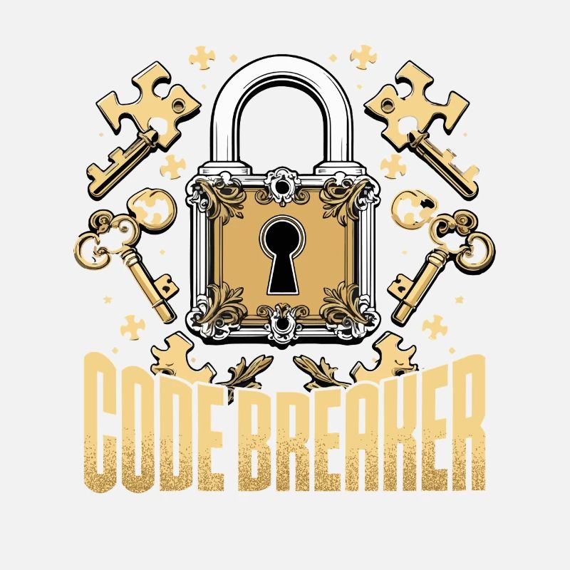 Décrypteur de code de salle d’évasion