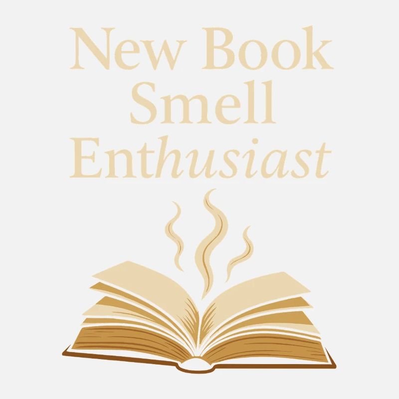 Buch Sniffer Reader -duftstolz Old Seiten Aroma