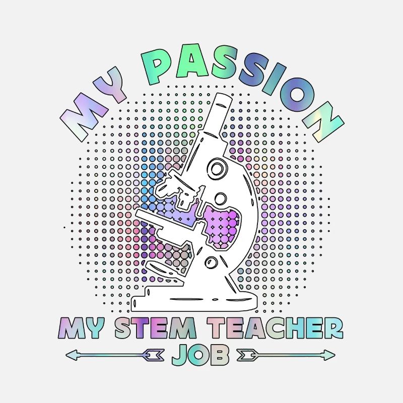 STEM Teacher My Passion My STEM Computer Science