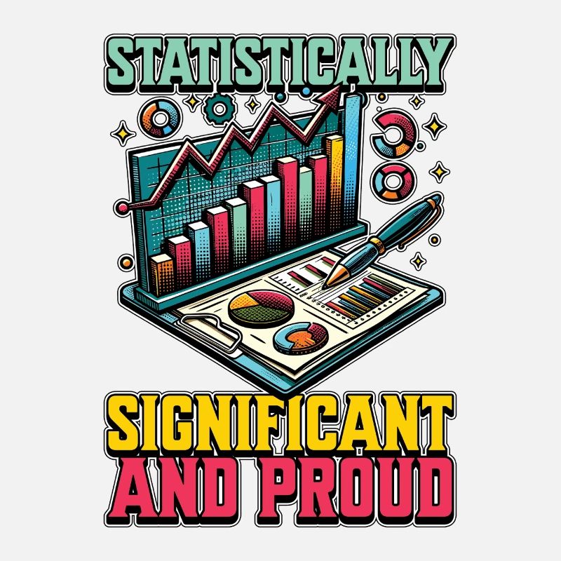 Statistician Statistically Significant Accountant