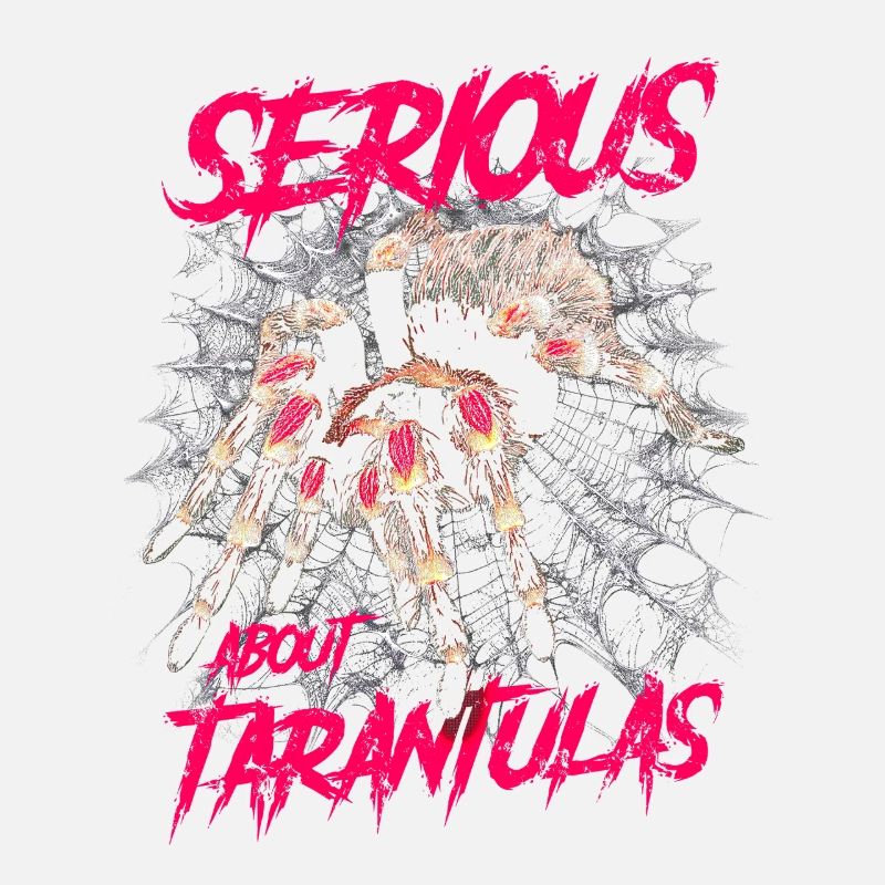 Serious About Tarantulas Pet Spider