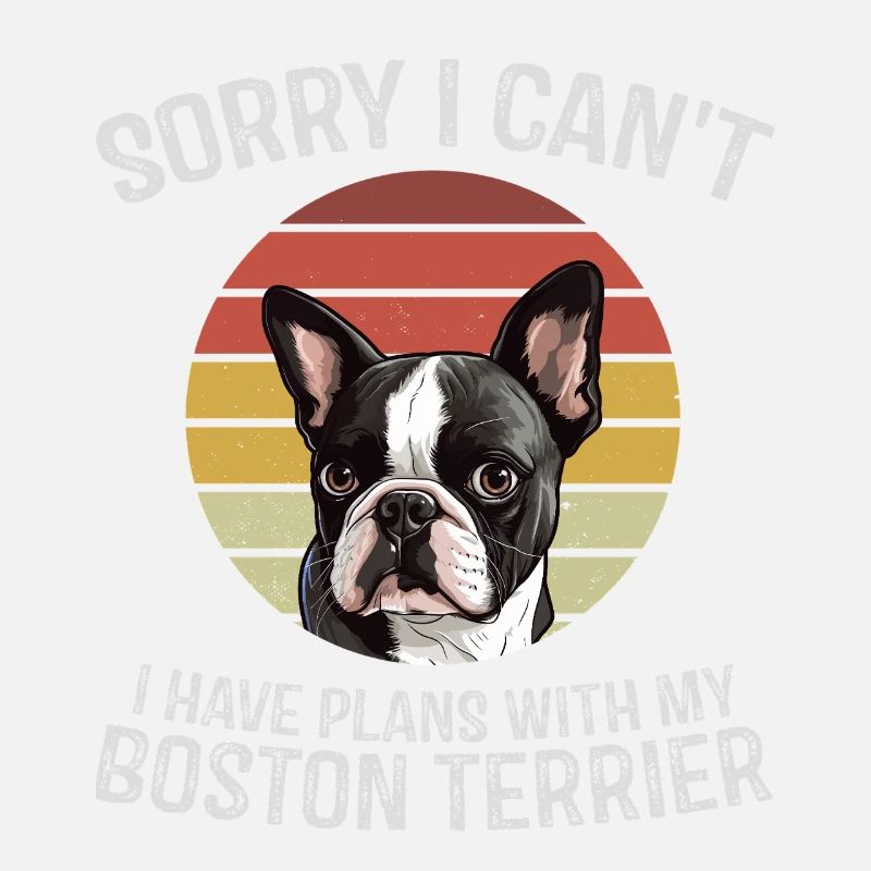 Désolé, je ne peux pas, j’ai des projets avec mon Boston