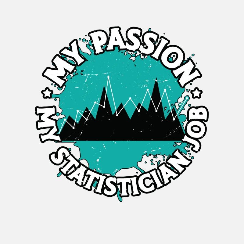 Statisticien Ma passion Mon statisticien Comptable
