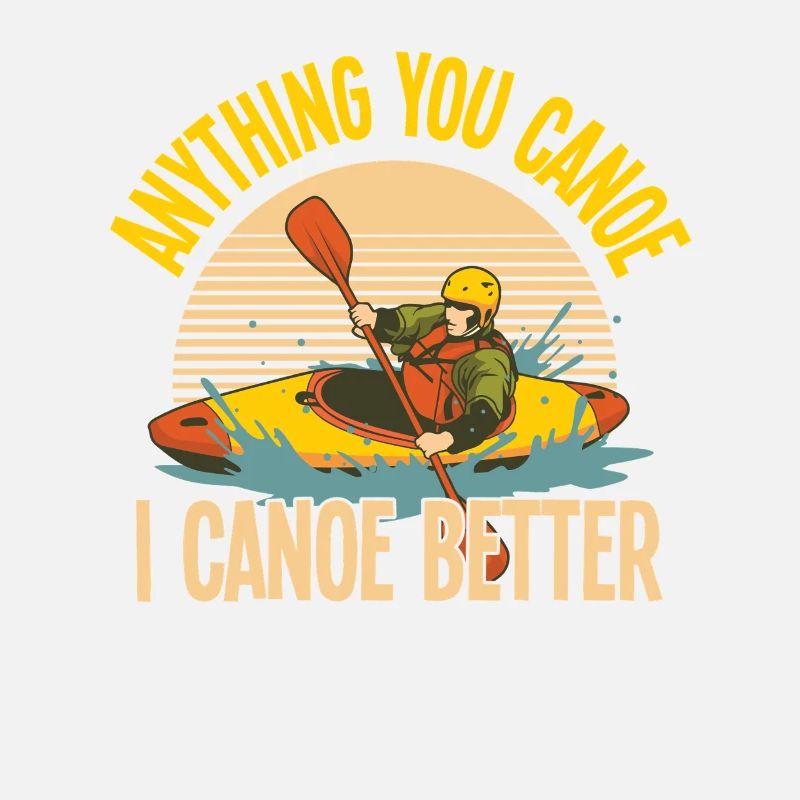 Kayaking