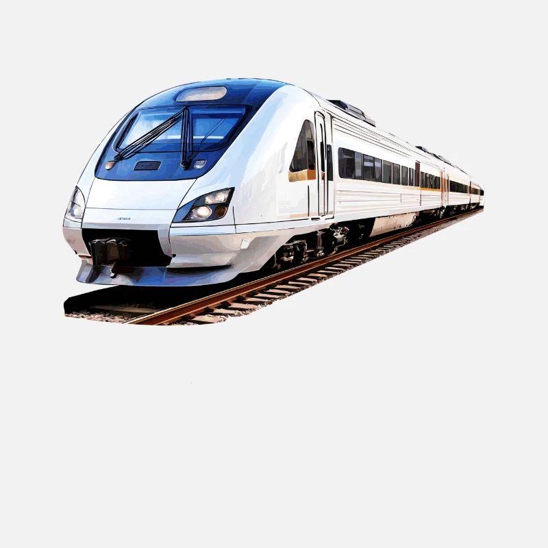 ZUG TRAIN