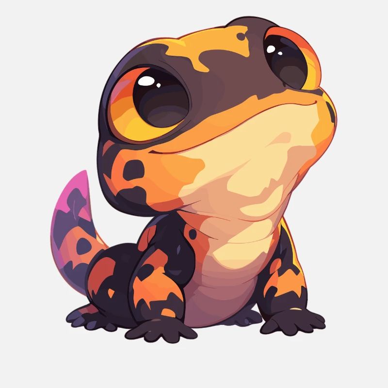 Salamanders Salamander