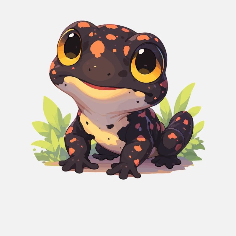 Salamanders Salamander