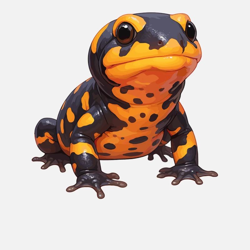 Salamanders Salamander