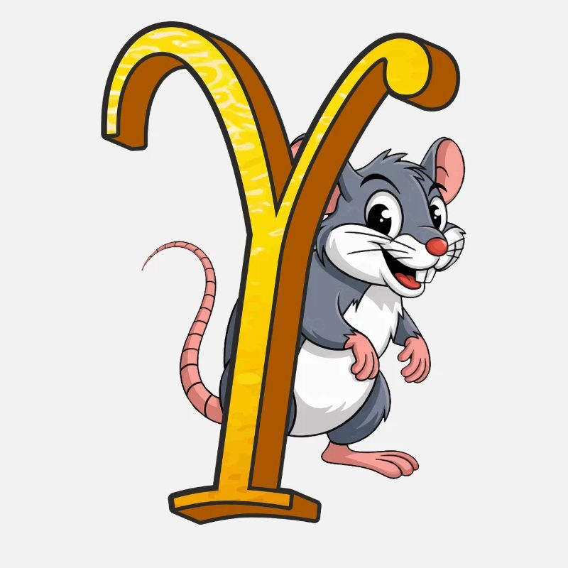 LETTER Y
