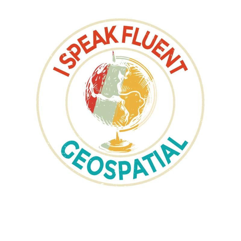 Systèmes d’Information Géographique Géospatial