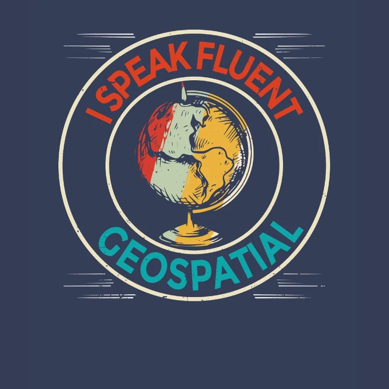 Geografische Informationssysteme Geospatial