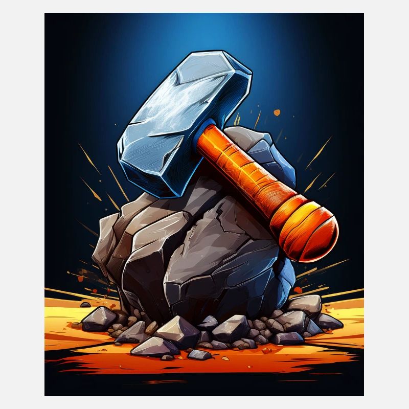 VATHOR HAMMER