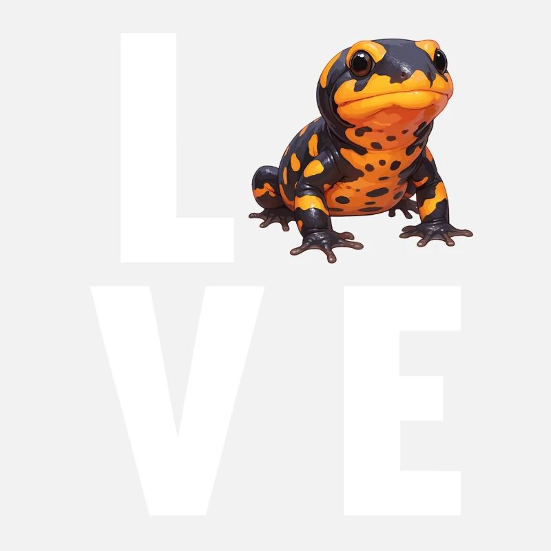 Salamanders Salamander