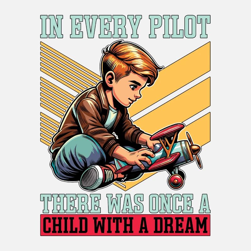 Flight Instructor In Every Pilot There Aviation