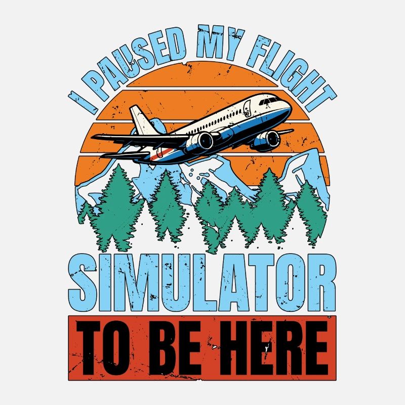 Flight Instructor I Paused My Flight Pilot School
