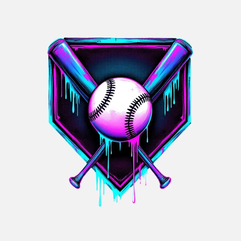 Baseball Batte de baseball
