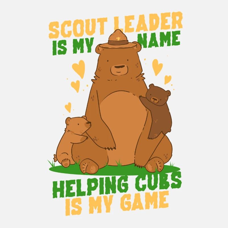 Guide scout Groupe scout