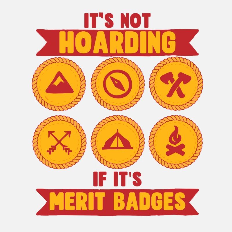Guide scout Groupe scout