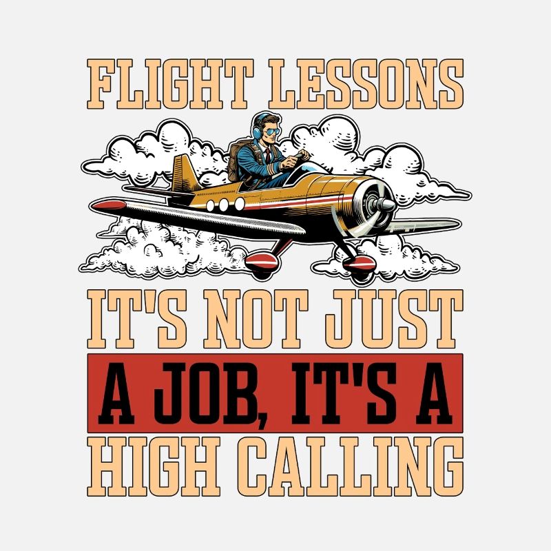 Flight Instructor Flight Lessons It's Aviation