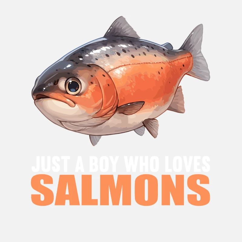 Saumon Saumon