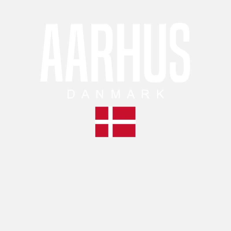 Aarhus Dänemark