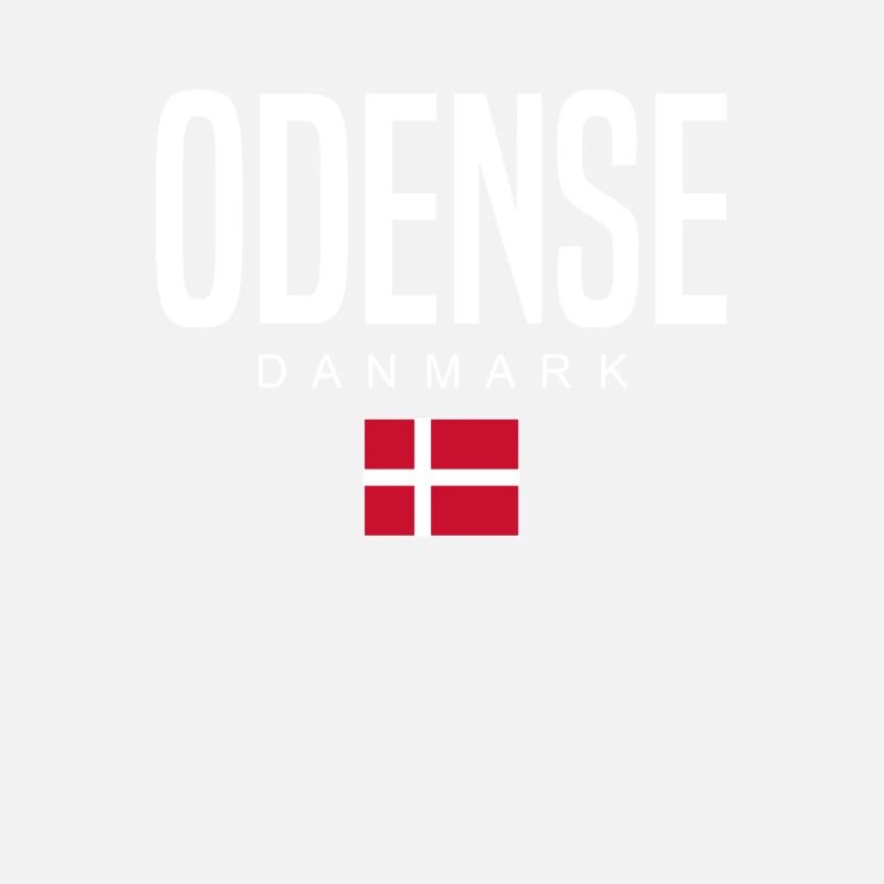Odense, Danemark