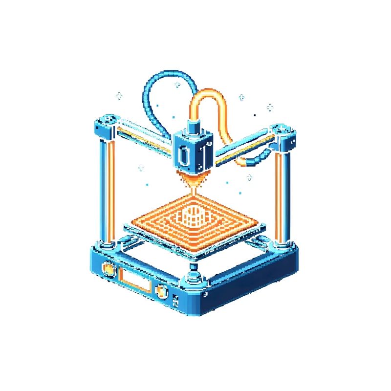 Filament Layer by Layer | 3D Printing Printing Quality