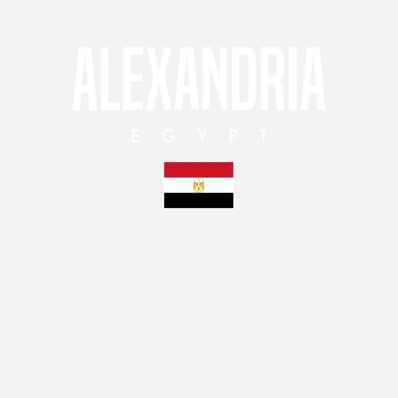 Alexandrie, Égypte