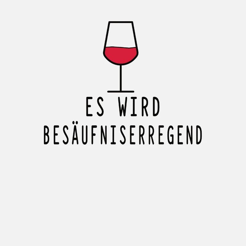 Besäufniserregend