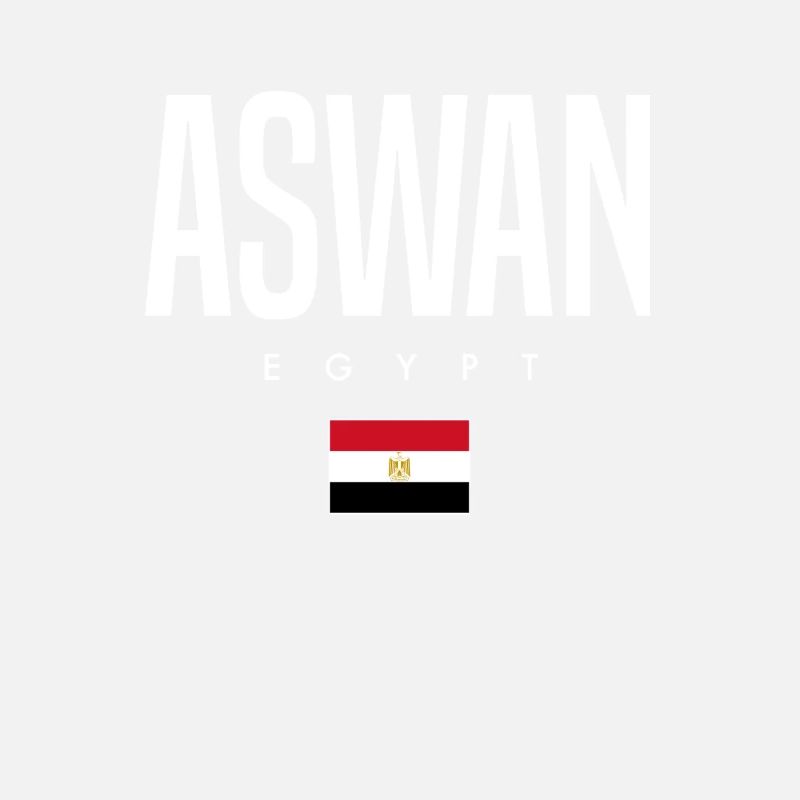 Aswan Ägypten