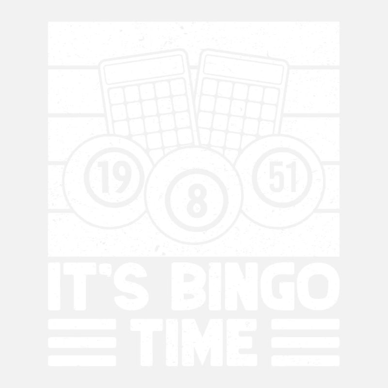 Bingo Player Time Bingo