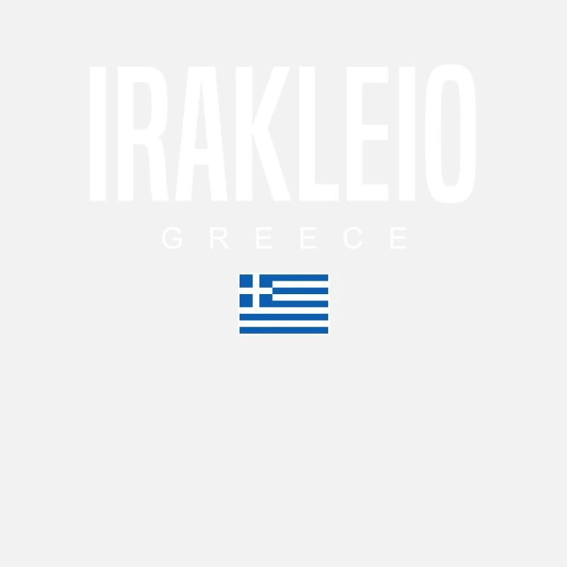 Irakleio, Grèce