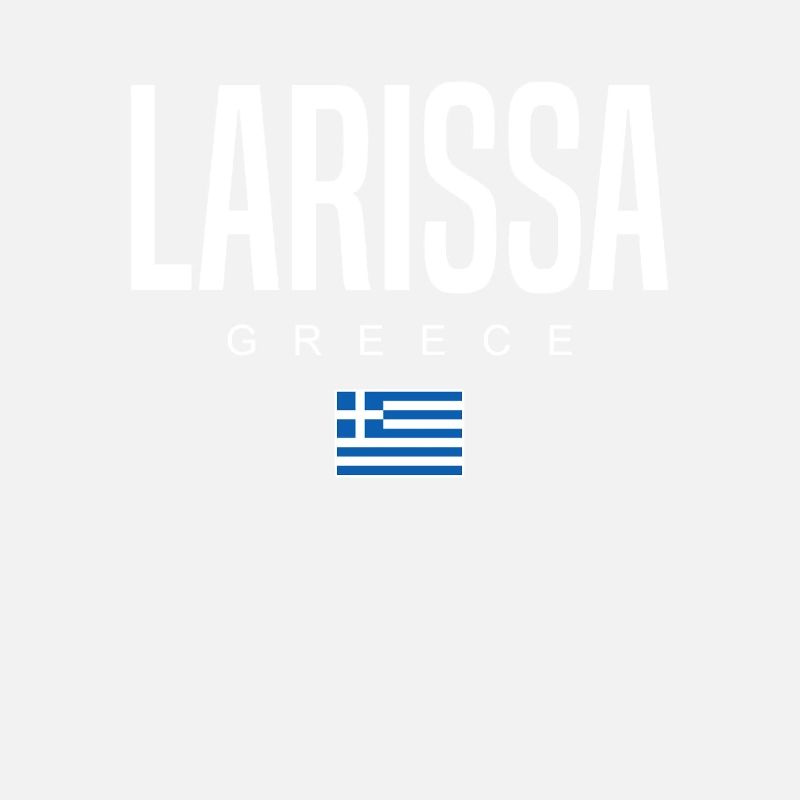Larissa, Grèce