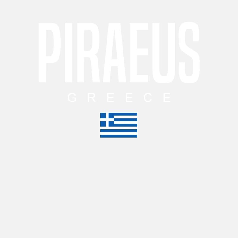 Le Pirée, Grèce