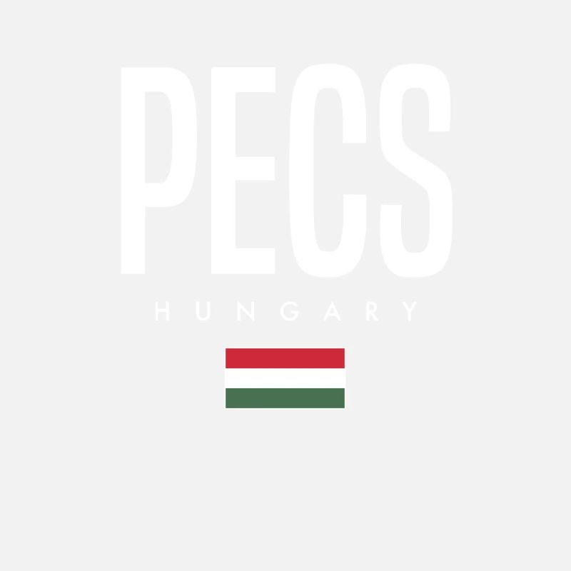 Pécs, Hongrie