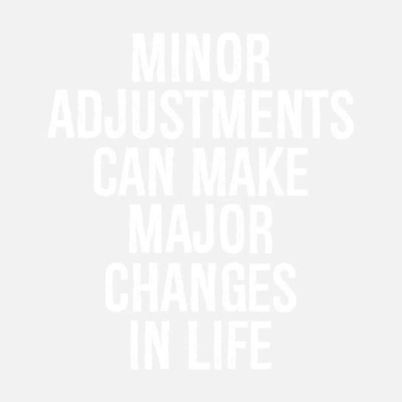 Minor adjustments can make major changes in LIF
