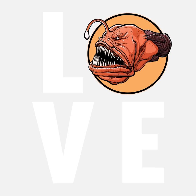 Frogfish frogfish frogfish