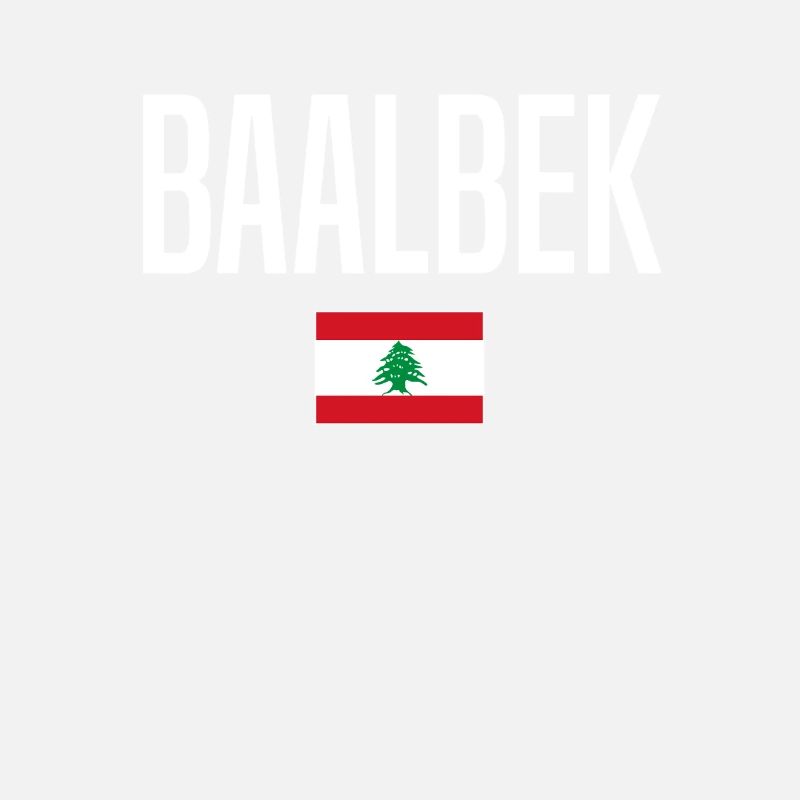 Baalbek Libanon