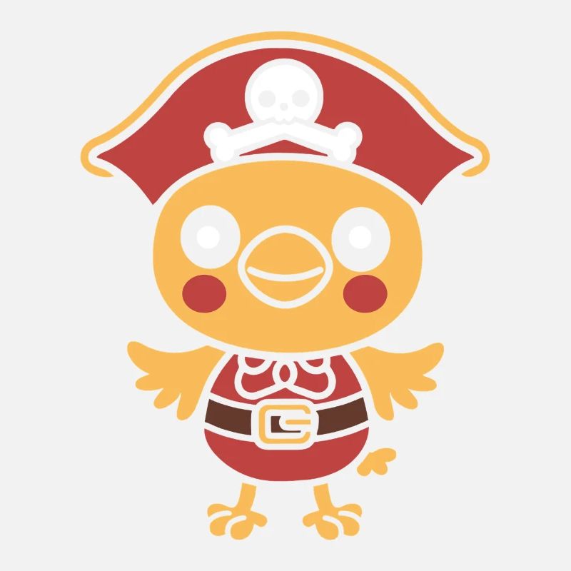 pirate