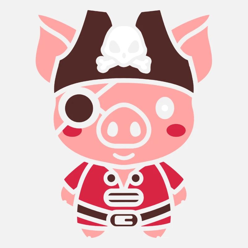 pirate