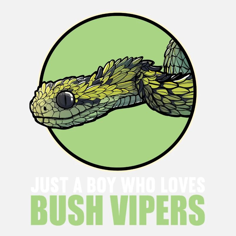 Bush Vipers Bush Viper
