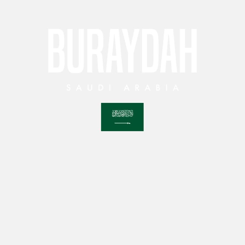 Buraydah, Saudi Arabia