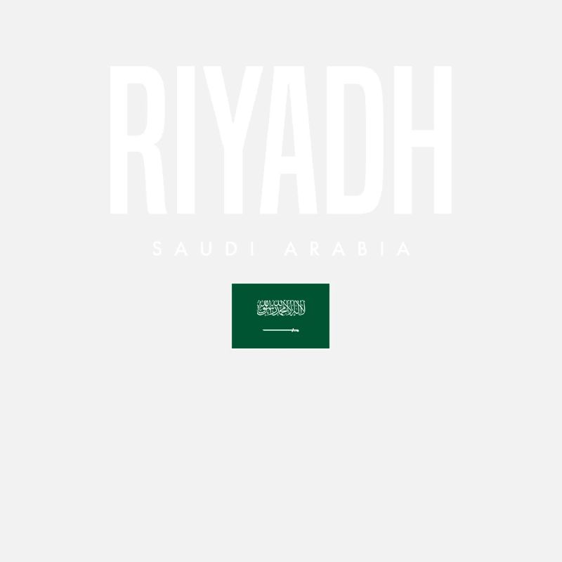 Riyadh, Saudi Arabia
