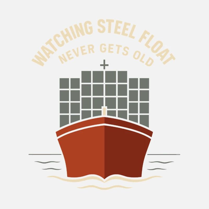 Ship vision device Container ship Cargo ship